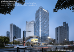 海威领界实现“燃到户”