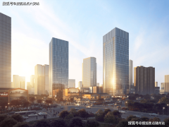 <strong>被定位为国际商务立异极</strong>